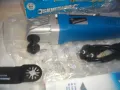 НОВ ИТАЛИАНСКИ ЕЛЕКТРИЧЕСКИ РЕНОВАТОР МУЛТИИНСТРУМЕНТ 260 ВАТА SILVERLINE MULTI-TOOL 243574, снимка 7