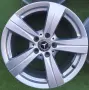 Продавам 4бр оригинални 17-ки джанти за Мерцедес W206,W205,, снимка 5
