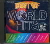 Best of Word Hits, снимка 1 - CD дискове - 36223346