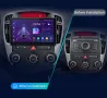 Kia Ceed 2007-2009 Мултимедия/Навигация Android, снимка 2