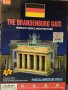 3D пъзел: The Brandenburg Gate - Бранденбургската врата (3Д пъзели), снимка 2