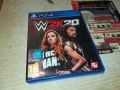 SONY PS4 GAME W2K20 0610251324, снимка 1