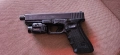 glock 17 gen 4 с резба, снимка 1