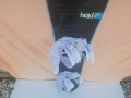 Сноуборд HEAD  ROCKA FW 4D   с автомати.   146см , снимка 4