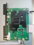 Main board BN94-17512W / BN41-02844 от TV SAMSUNG UE50AU8072U на части, снимка 1