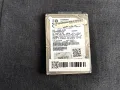 Хард диск HITACHI 500GB за лаптоп, снимка 1