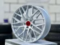 Джанти 5x108 19 Ford Jaguar Land Rover Volvo Peugeot Citroen 5х108 Нови, снимка 1
