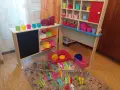 детско кухненско обзавеждане , снимка 6