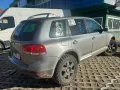 VW Touareg 5.0 TDI V10 313hp / OFF ROAD , снимка 2