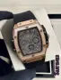 Hublot Spirit of Big Bang Мъжки Спортно-Елегантен Часовник - Различни Цветове Код SK2196, снимка 6