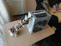 Компютърно захранване 460W ATX CoolerMaster RS-460-PSAP-J3 120mm FAN, снимка 9