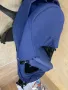 Детска Количка  Stokke® Xplory® X + бебешки кош - цвят Royal Blue, снимка 12