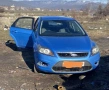 Ford Focus 1.6 TDCI на части , снимка 2
