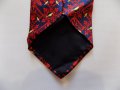 вратовръзка yves saint laurent папийонка мъжка оригинална копринена, снимка 3
