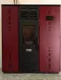 Продавам Пелетна Камина ECOSPAR GEMINI 8 kW., снимка 8