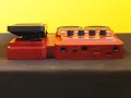 Zoom B1X Four процесор за бас, снимка 2
