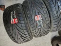 4бр.НОВИ летни гуми DAYTON 245 40 17 цена за брой, снимка 2