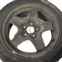 Стоманени джанти 5x120 с гуми R17 Opel Insignia(2008-2013) ID:92991, снимка 4