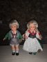 Колекционерски кукли от 60-те години 