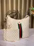 Gucci Дамска Чанта Гучи - Различни Цветове Код E54, снимка 16