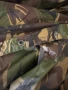 ПОНЧО Woodland Camouflage, снимка 8