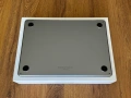 НОВ 13.6' CTO 2022 Apple MacBook Air M2 Space Grey 16GB RAM/1TB SSD/Бат 16ч, снимка 5
