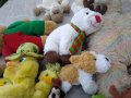 12 бр. плюшени играчки за 15 лв, снимка 5