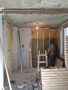 Монтаж на гипсокартон,шпакловка,боядисване., снимка 5