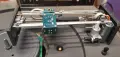 ГРАМОФОН REVOX B795 ЗА ЧАСТИ, снимка 4