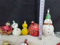 Стъклени играчки за елха , снимка 8