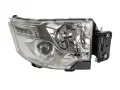 Фар Ayfar за Renault T-Series 2014+ – с мотор за регулиране – ляв/десен, снимка 5