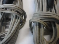 Аудио кабели за ретро тонколони, снимка 3