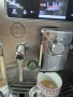 Saeco Xelsis inoks - внос от Австрия , на малко продукти , пълен комплект и консумативи., снимка 5