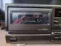 Technics rs-tr373 касетен дек , снимка 2