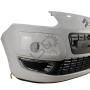 Предна броня Citroen C3 I Picasso 2008-2013 ID: 122584, снимка 4