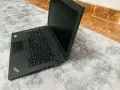 Продавам ThinkPad L460 -i3 -6100U -2,3GHz с батерия над 3 часа, снимка 3