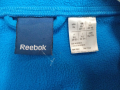 Много хубава оригинална горница поларена. Reebok , снимка 4