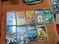 лот 38 игри за psp , снимка 4