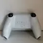 Оригинален! PS5 DualSense Controller White Без дрифт! Проверен! Model: CFI-ZCT1W, 5V-1500mA, снимка 4