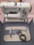 Шевна машина BERNINA REKORD 530-2, снимка 3