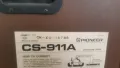 ★ █▬█ █ ▀█▀ ★Pioneer CS-911A, снимка 6