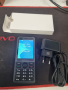 Телефон с копчета Mobiwire M300, снимка 1 - Други - 44510148
