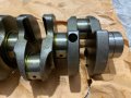 Нов колянов вал за Мерцедес 2.2 двигател 651 Mercedes OM651, снимка 4