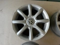 Джанти 15” 5х112 VW Passat B5.5, снимка 2