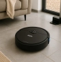 Прахосмукачка робот с моп Voltz, 3 в 1, 2000PA, 4400mAh, до 200 кв. м., Wi-Fi, снимка 5