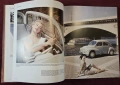 Класическите автомобили от 50те и 60те / Auto Nostalgie. Automobilfaszination der 50er & 60er Jahre, снимка 7