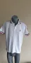 Rossignol  Pique Cotton  Mens Size M - L  ОРИГИНАЛ! Мъжка Тениска!, снимка 7