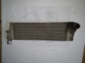 Радиатор, климатичен радиатор, интеркулер Рено Сценик 2, снимка 3