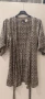 Сатенен халат H&M, снимка 1