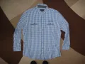 Риза JIM SPENCER  мъжка,3ХЛ, снимка 2
